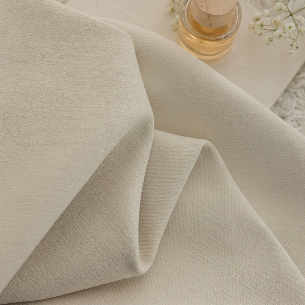Blackout Double-Sided Chenille Curtain Panels