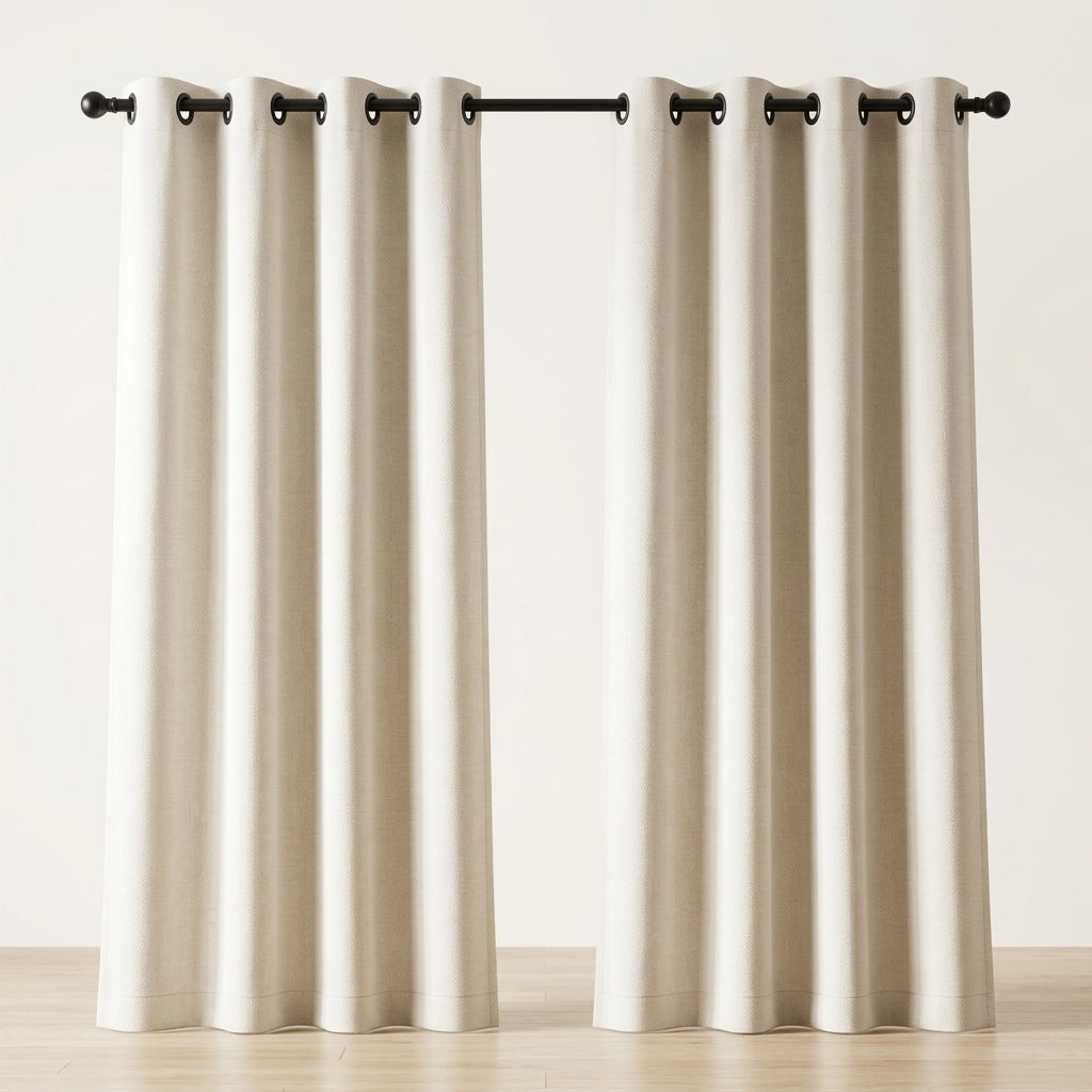 Blackout Curtain Panels